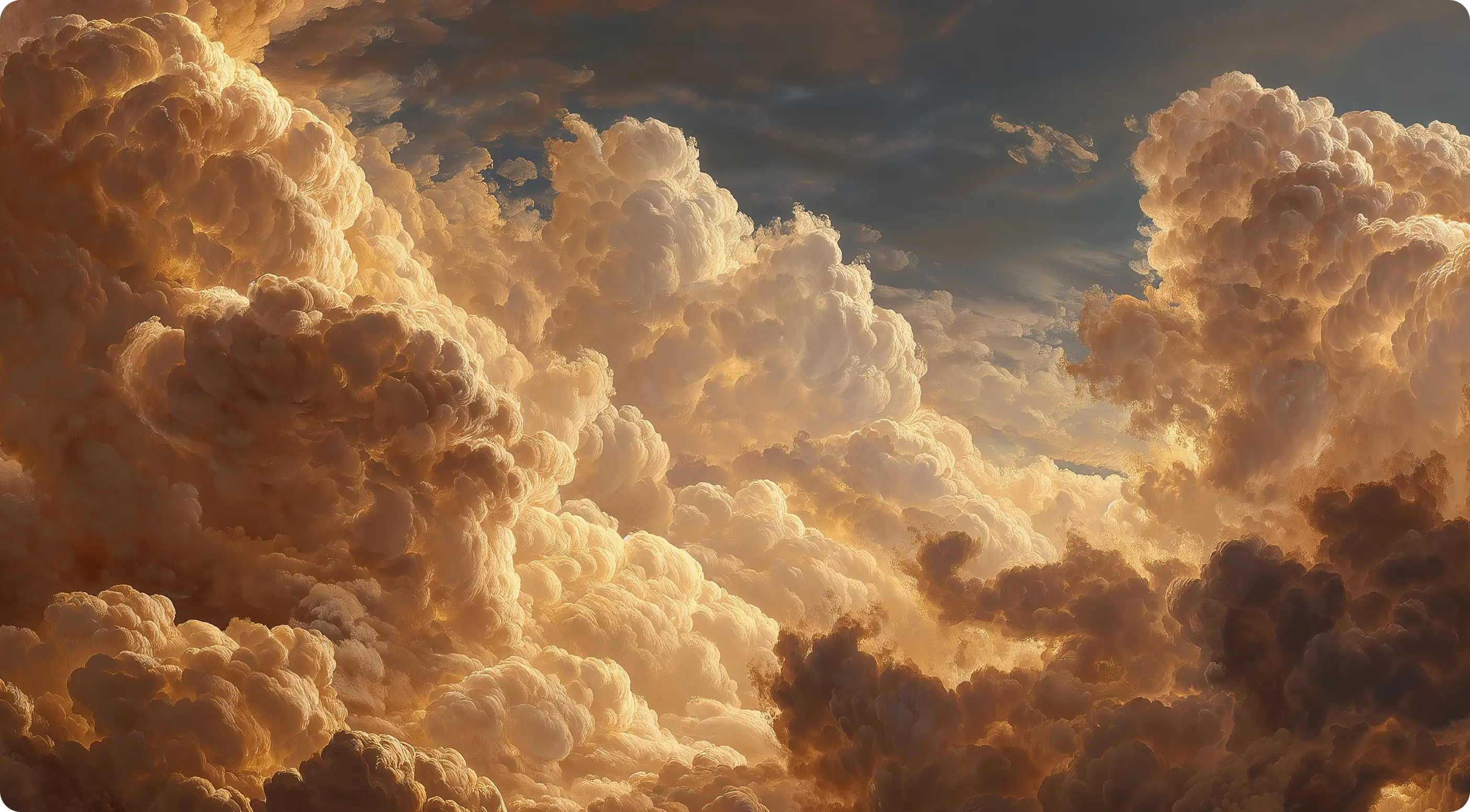 Clouds