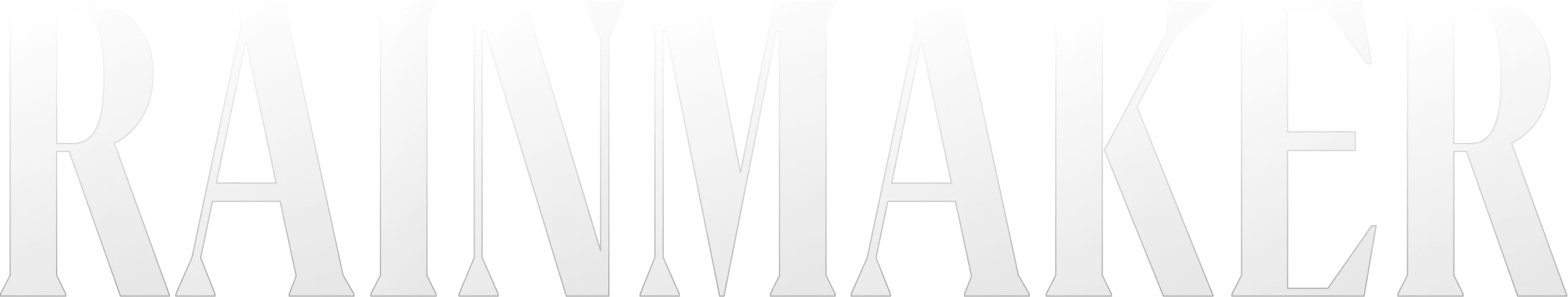Wordmark
